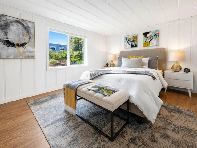 1671 30th Avenue, San Francisco, California 94122