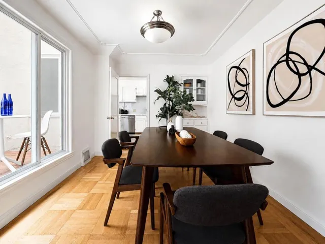 1671 30th Avenue, San Francisco, California 94122