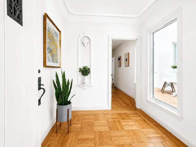 1671 30th Avenue, San Francisco, California 94122