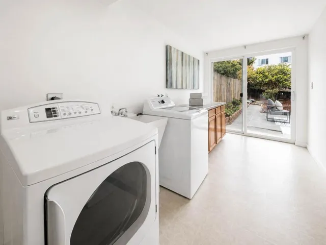 1671 30th Avenue, San Francisco, California 94122
