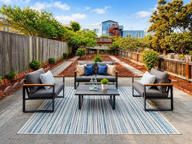 1671 30th Avenue, San Francisco, California 94122
