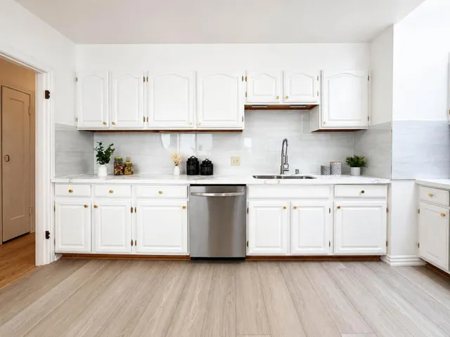 1671 30th Avenue, San Francisco, California 94122