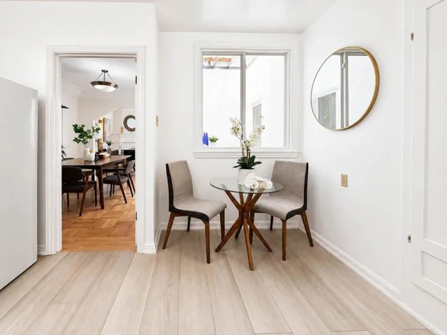 1671 30th Avenue, San Francisco, California 94122