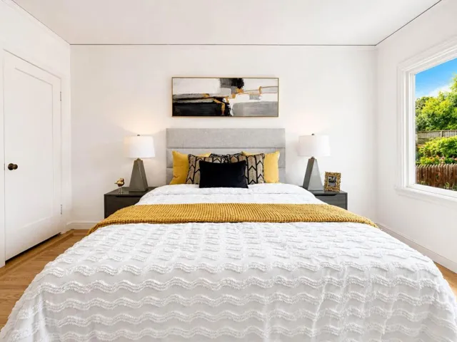 1671 30th Avenue, San Francisco, California 94122