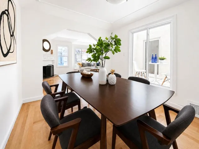 1671 30th Avenue, San Francisco, California 94122