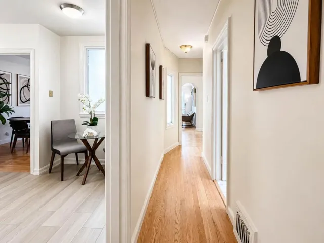 1671 30th Avenue, San Francisco, California 94122