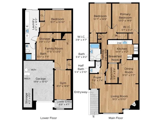 1671 30th Avenue, San Francisco, California 94122