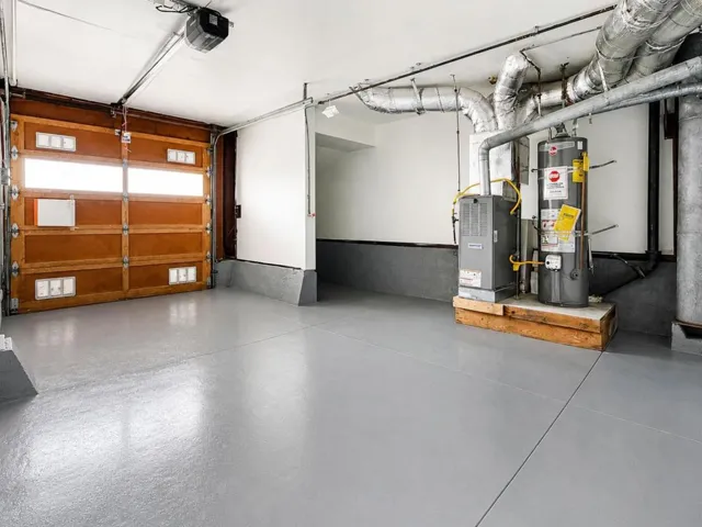 1671 30th Avenue, San Francisco, California 94122