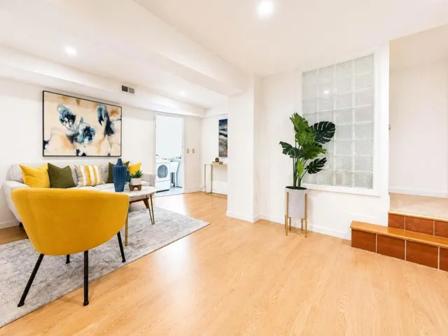 1671 30th Avenue, San Francisco, California 94122