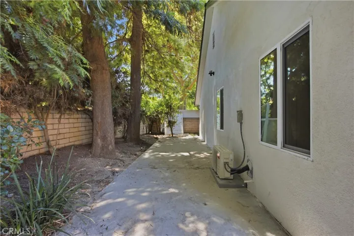 17024 Parthenia, Northridge, California 91325