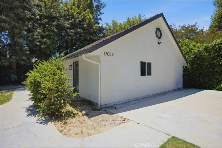 17024 Parthenia, Northridge, California 91325