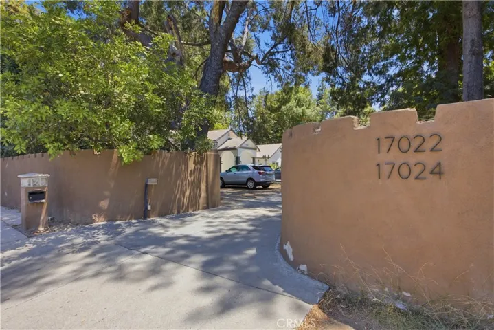 17024 Parthenia, Northridge, California 91325