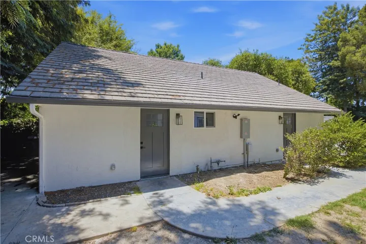 17024 Parthenia, Northridge, California 91325