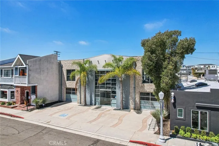 411 30th Street, Newport Beach, California 92663