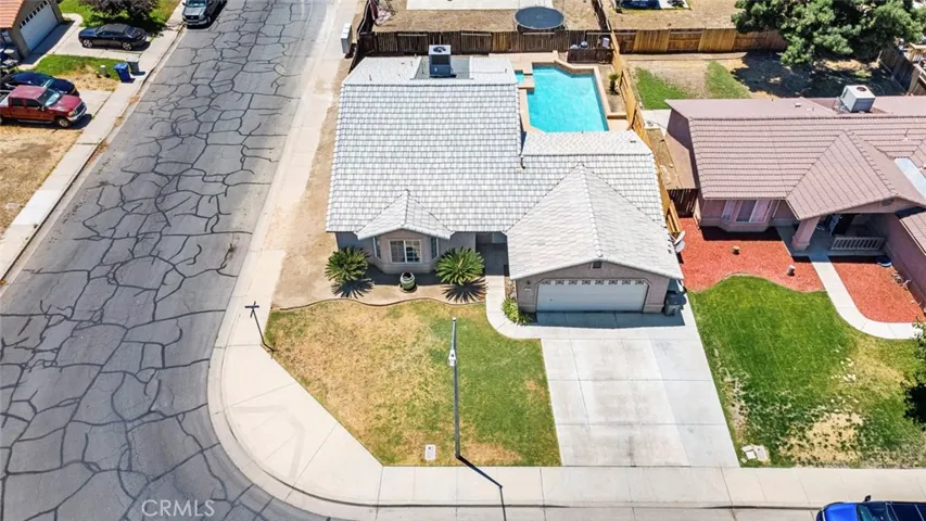 115 Curtiss, Coalinga, California 93210