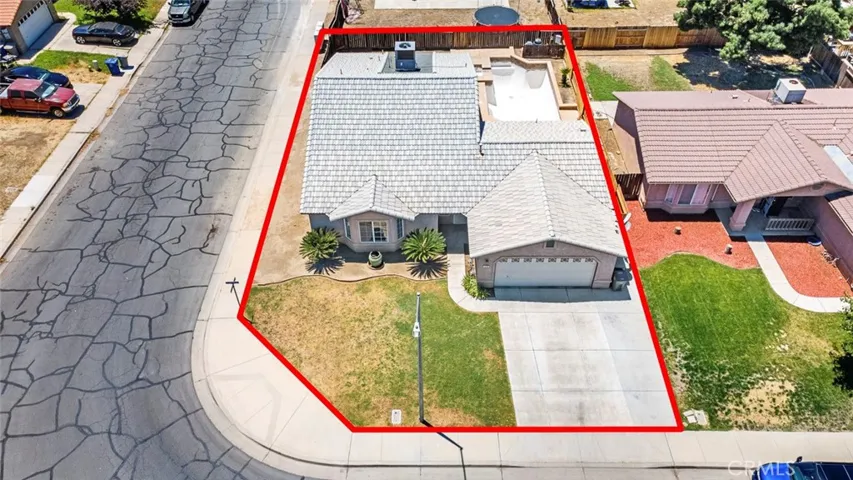 115 Curtiss, Coalinga, California 93210