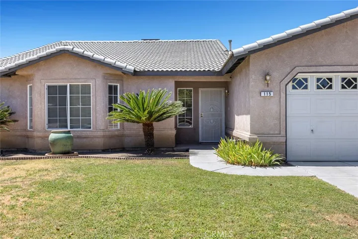 115 Curtiss, Coalinga, California 93210