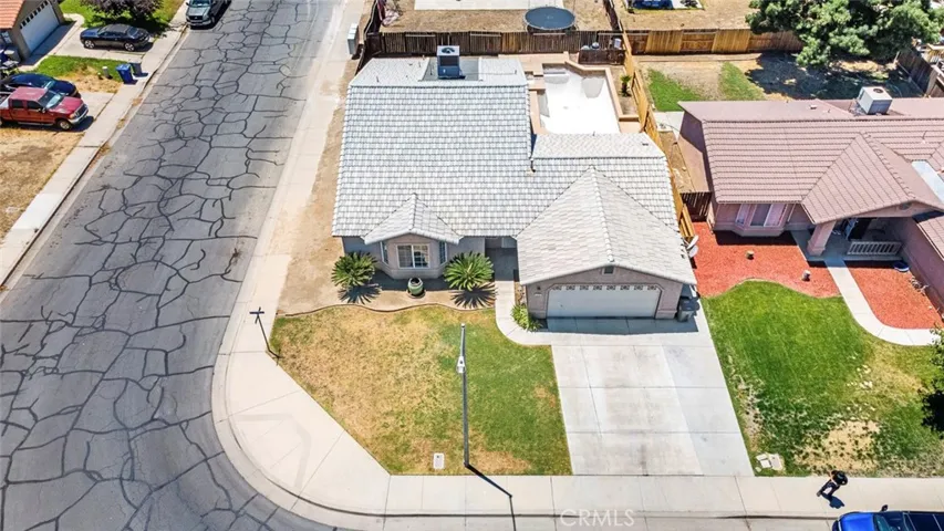 115 Curtiss, Coalinga, California 93210