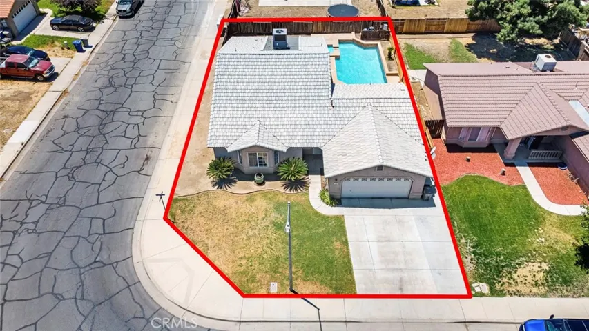 115 Curtiss, Coalinga, California 93210