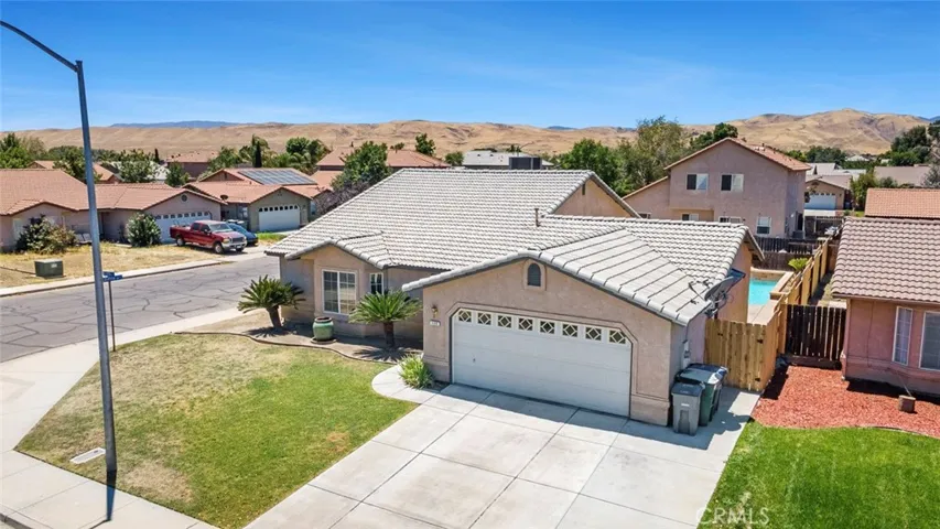 115 Curtiss, Coalinga, California 93210
