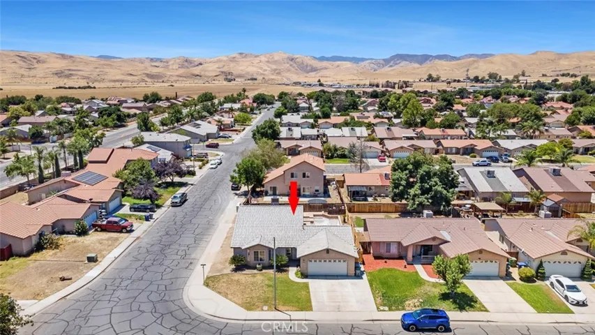 115 Curtiss, Coalinga, California 93210