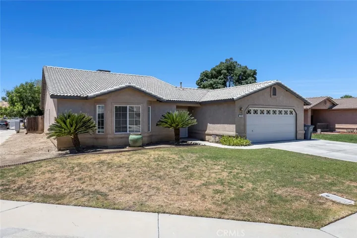 115 Curtiss, Coalinga, California 93210