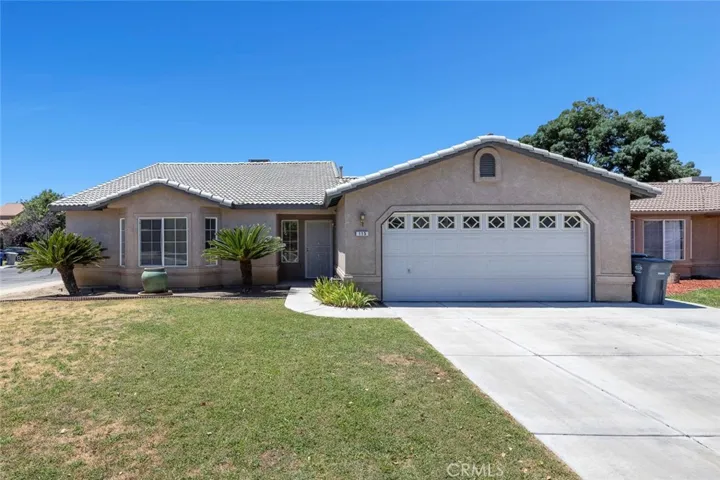 115 Curtiss, Coalinga, California 93210