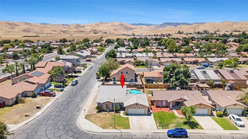 115 Curtiss, Coalinga, California 93210