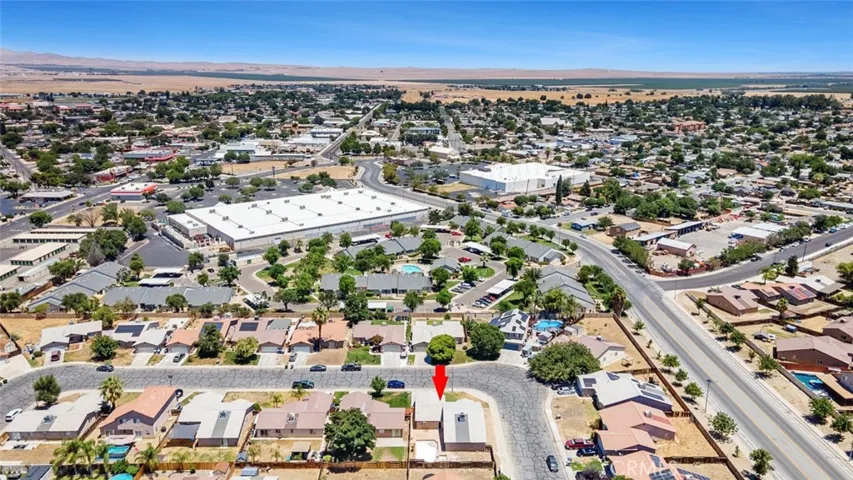 115 Curtiss, Coalinga, California 93210