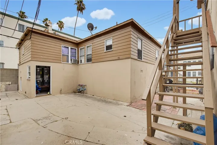 148 S Normandie Avenue, Los Angeles, California 90004