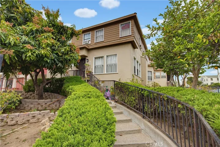 148 S Normandie Avenue, Los Angeles, California 90004