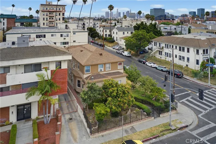148 S Normandie Avenue, Los Angeles, California 90004