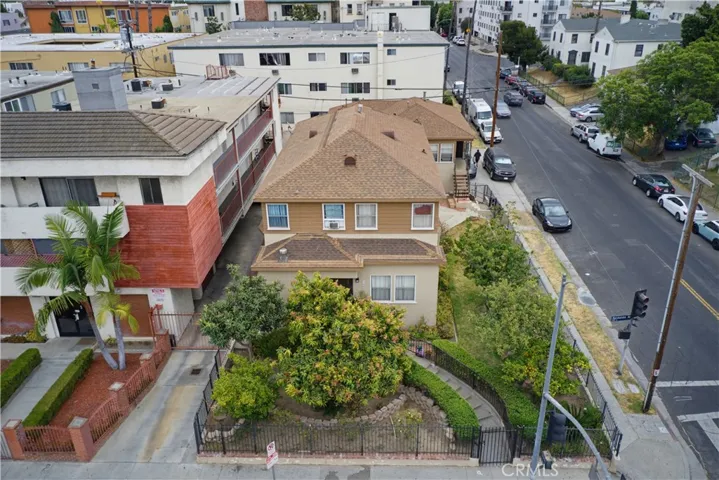148 S Normandie Avenue, Los Angeles, California 90004