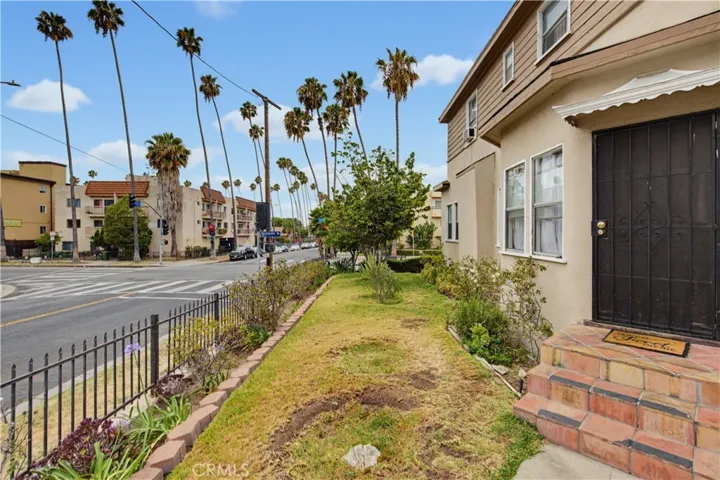 148 S Normandie Avenue, Los Angeles, California 90004