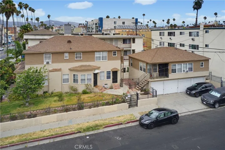 148 S Normandie Avenue, Los Angeles, California 90004
