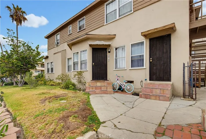 148 S Normandie Avenue, Los Angeles, California 90004