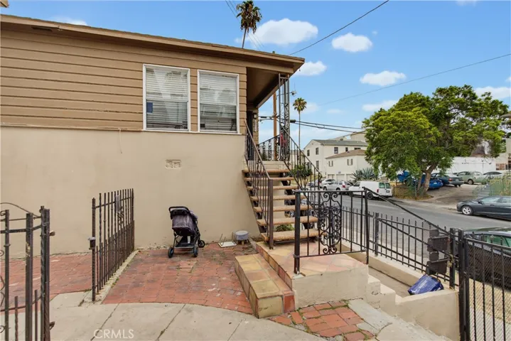 148 S Normandie Avenue, Los Angeles, California 90004