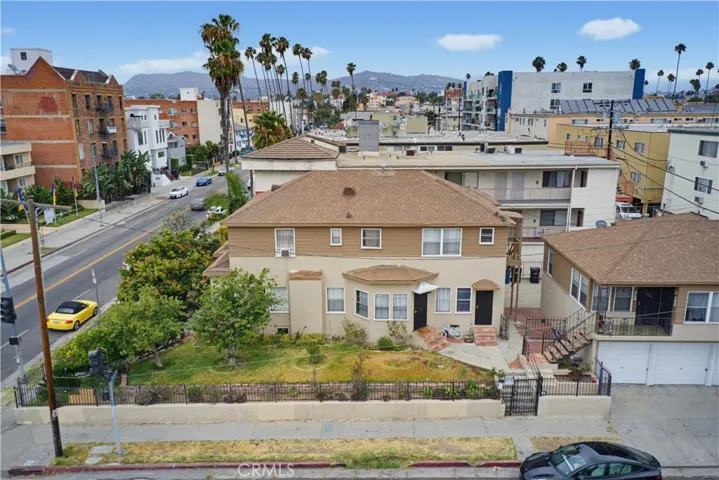 148 S Normandie Avenue, Los Angeles, California 90004