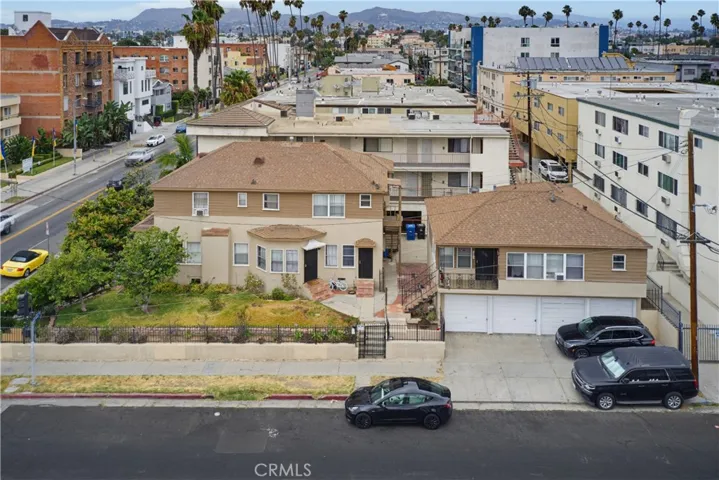 148 S Normandie Avenue, Los Angeles, California 90004