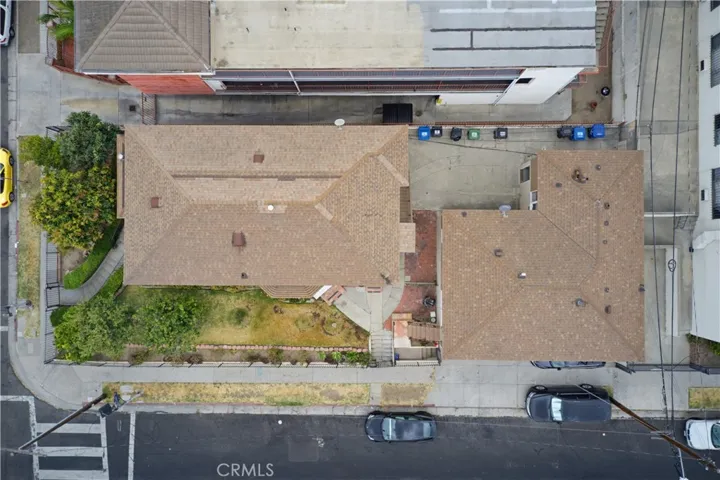 148 S Normandie Avenue, Los Angeles, California 90004