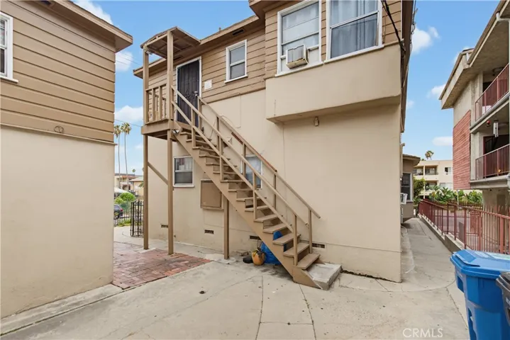 148 S Normandie Avenue, Los Angeles, California 90004