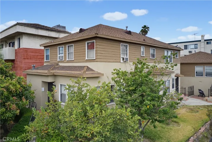 148 S Normandie Avenue, Los Angeles, California 90004