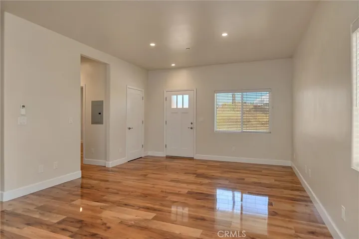 5522 Clark, Paradise, California 95969