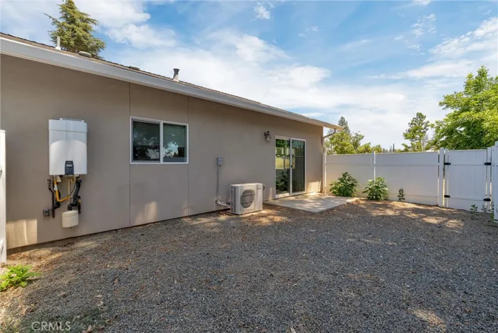 5522 Clark, Paradise, California 95969