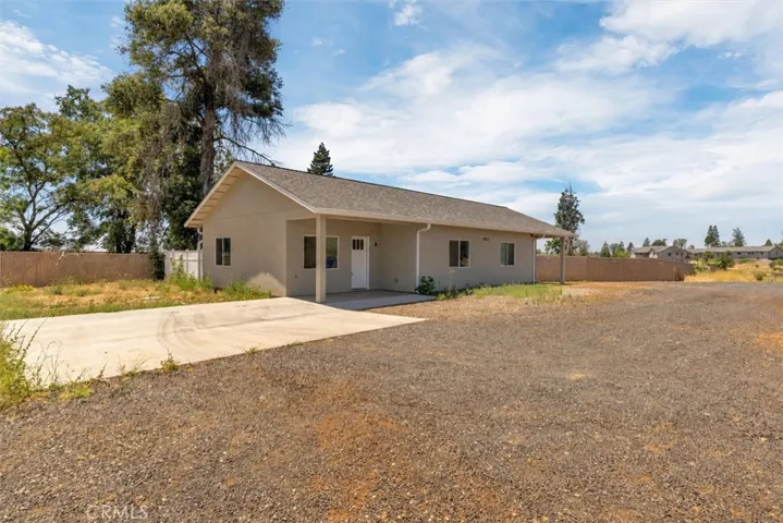 5522 Clark, Paradise, California 95969
