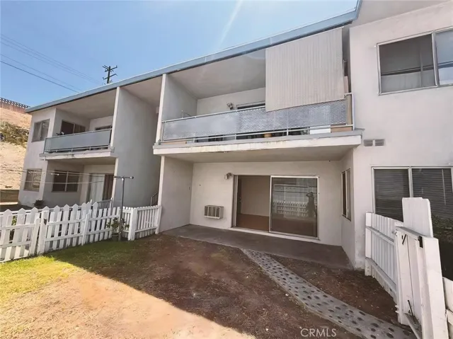 1581 College View Drive 2, Monterey Park, California 91754