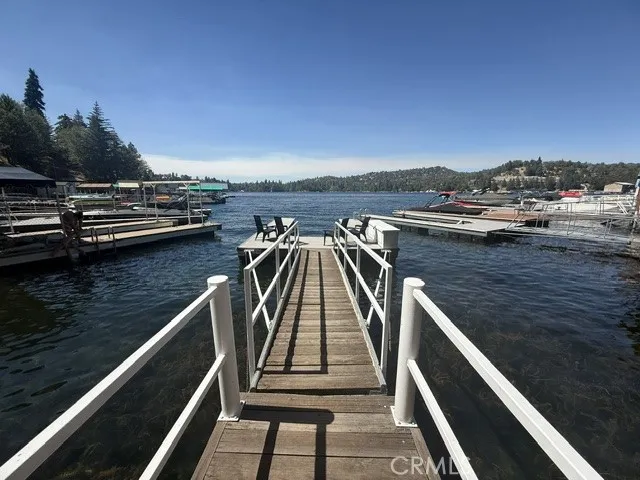 0 S492, Lake Arrowhead, California 92352