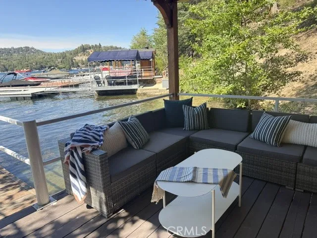 0 S492, Lake Arrowhead, California 92352