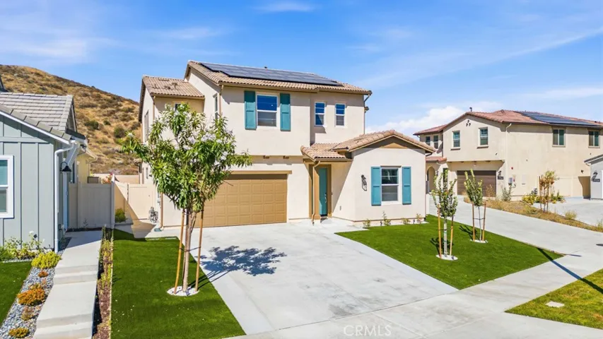 29566 Camino Azar, Valencia, California 91354