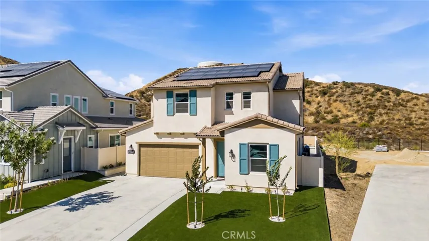 29566 Camino Azar, Valencia, California 91354